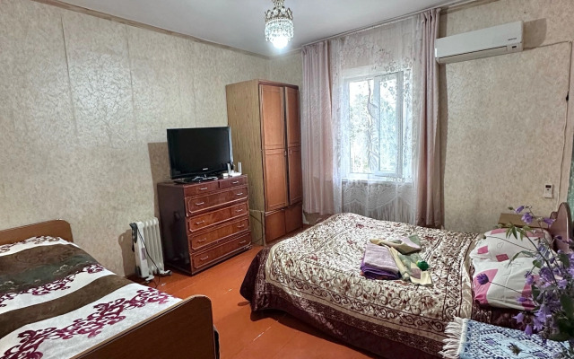 Private house Sukhumskoye Shosse 90 "pod Klyuch"