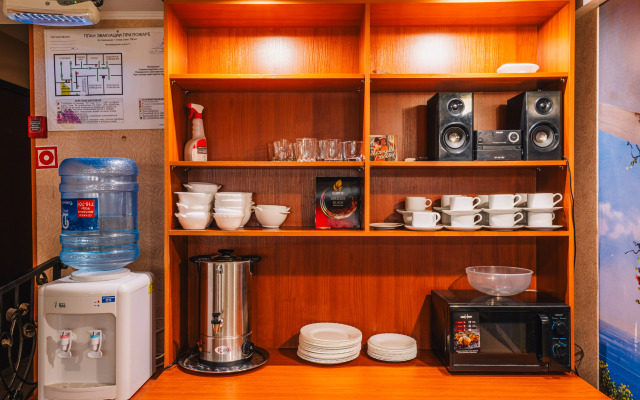 Мини-Отель Патио