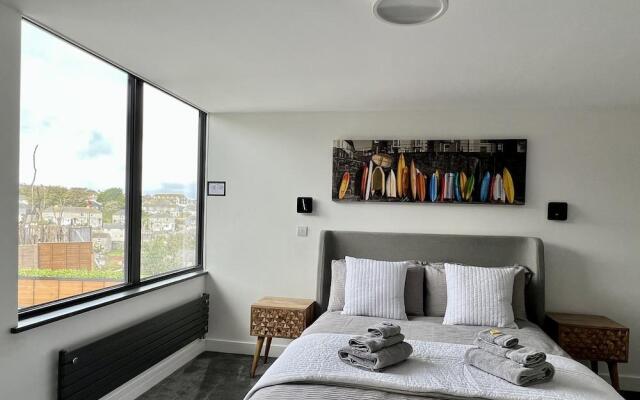 Uno-St Ives Guest House