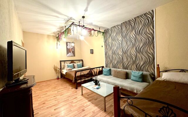 Апартаменты Дом 89 в Микрорайоне Энтузиастов 1