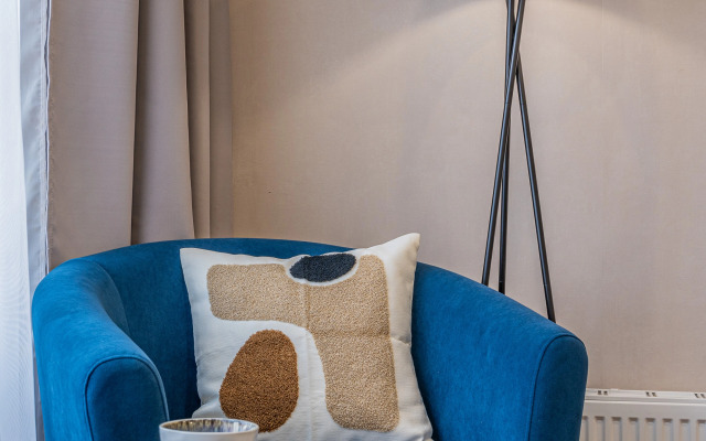 Ryadom S Tts Veer-Moll Apartments