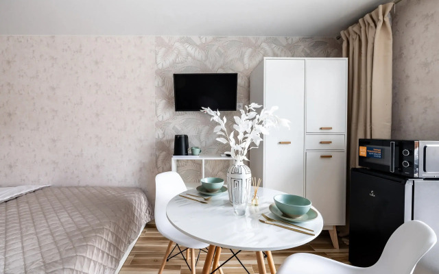 Number 1 Apartment