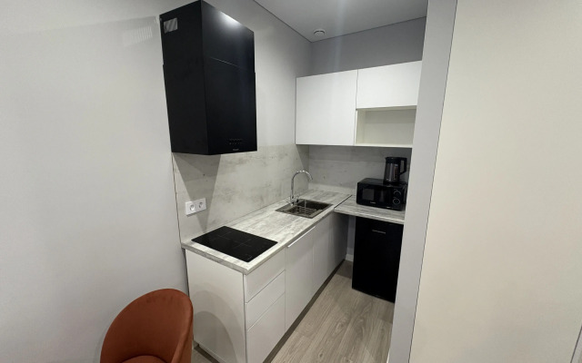 Квартира Уютная G-Kvartal HighWay