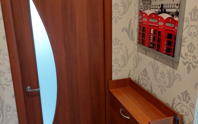 Апартаменты на Еременко 95/30