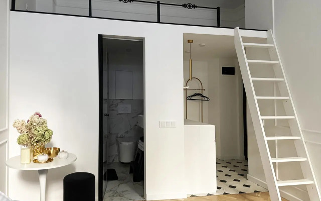 Апартаменты Matison Home, Петровка 26