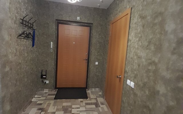 Апартаменты Студия на Переулке Светлогорский 9