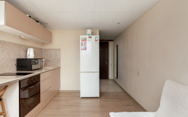 OpenHouse24 Medvedkovo Premium Apartments