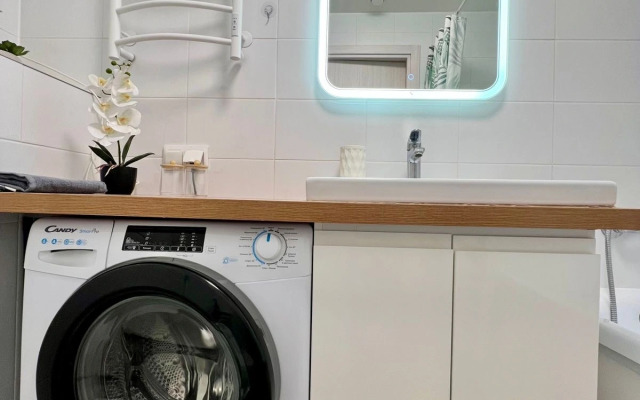 Квартира Дизайнерская