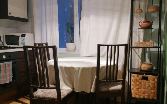 Квартира Светлая в Центре Города