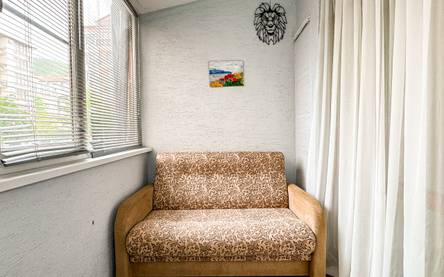 Апартаменты на Набережной