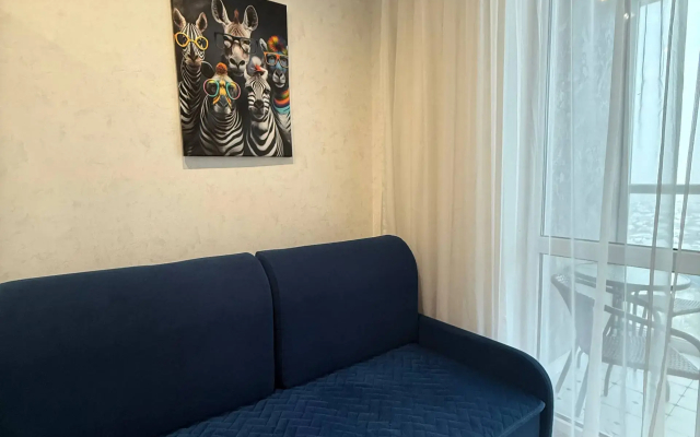 Квартира на Бульваре 30 Летия Победы Дом 32