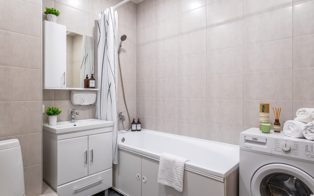 Komfortnye Carskaya Stolica v Centre Apartments