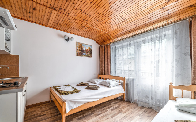 Yuzhny Guest House