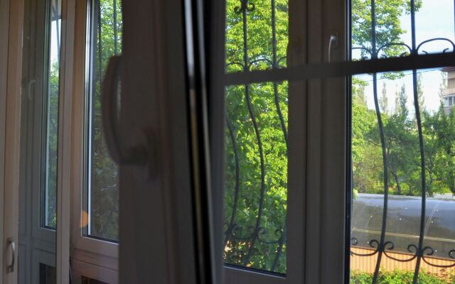 Апартаменты Apartburo Lermontova