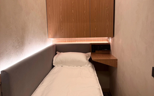 AQ mimi Hotel