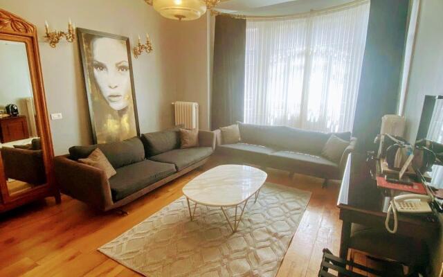 Lina Hotel Taksim Pera