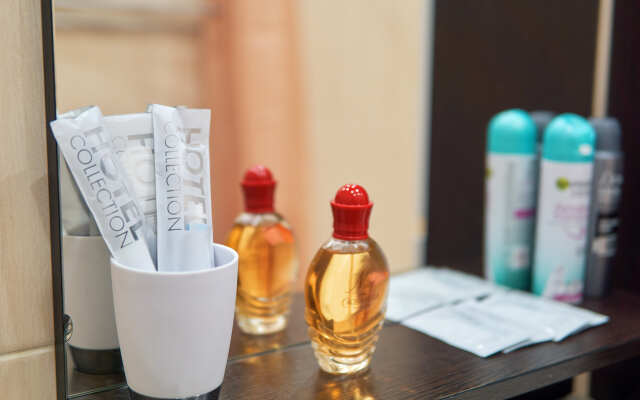 Квартира Sibkvart 1905 года 85/2 (17 этаж)