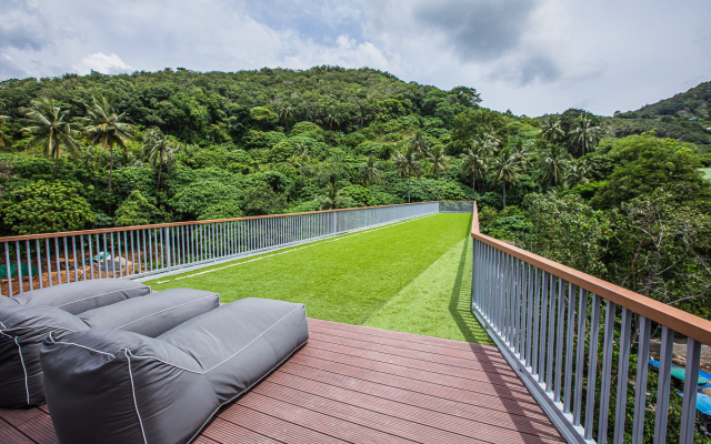 Palmetto Park Condominium