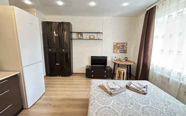 Ell Apartments