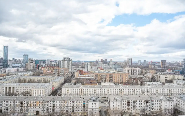 Kakdoma96 Vozle Zhd Vokzala Tsentr Goroda Samozaselenie 24/7 Flat
