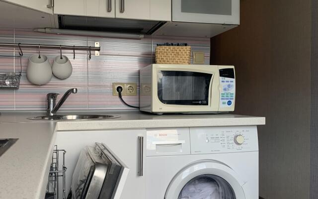 Odnushka V Yasenevo Nedaleko Ot Akvaparka Flat