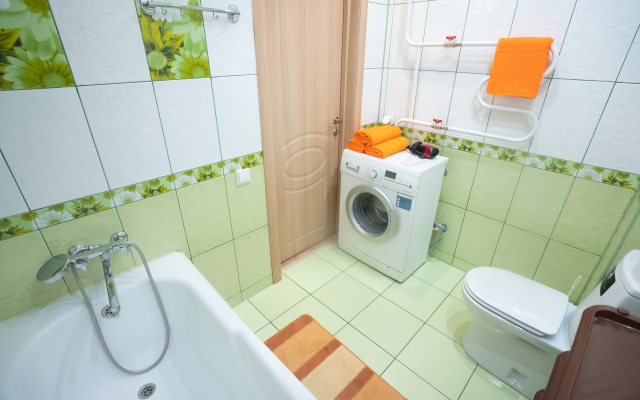 Апартаменты Притомский Проспект 7/7