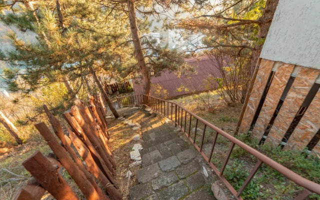 Guest House Popock Dilijan