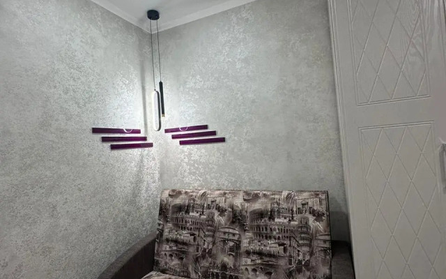 Квартира на Савушкина 35