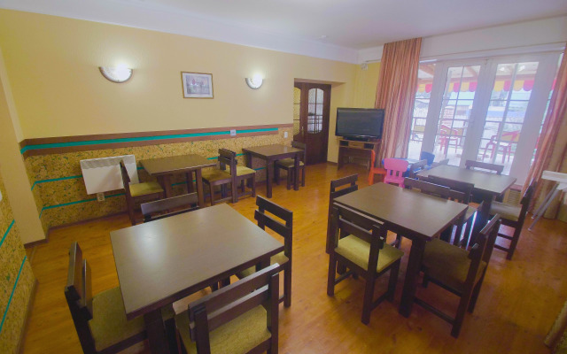 Semeyny Mini-hotel