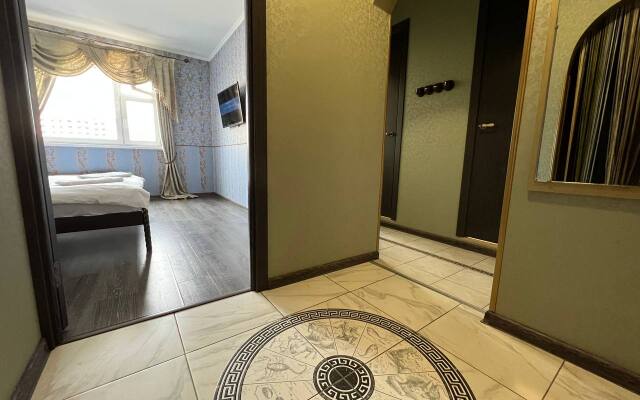 Апартаменты в Подольске