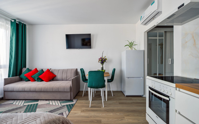#1 Superior Studio For 2+2 By Lo Apartments