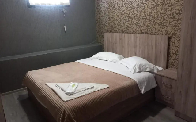 Star Zvartnoc Hotel
