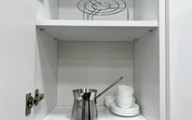 Stylish Apt City Center Saryan Apartments
