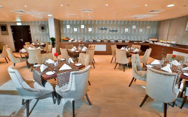 Signature Hotel Al Barsha