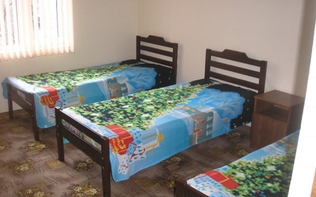 Raduga Guest House