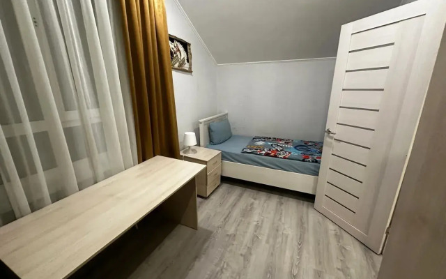 Lesnoy Privat House