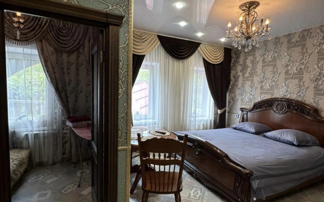 Квартира на улице Дзержинского