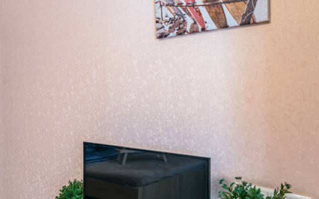 Апартаменты на к429