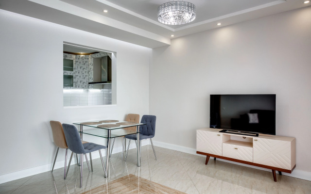 Апартаменты 94 с видом на море