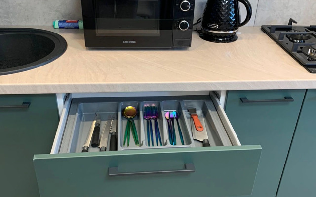 Квартира Супер на Лермонтова 5В