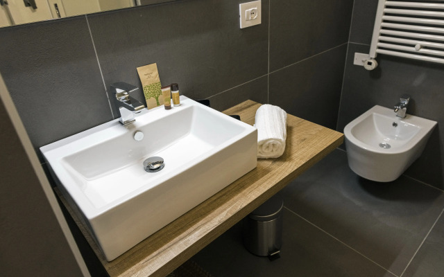 Апартаменты Paduina3 Comfort