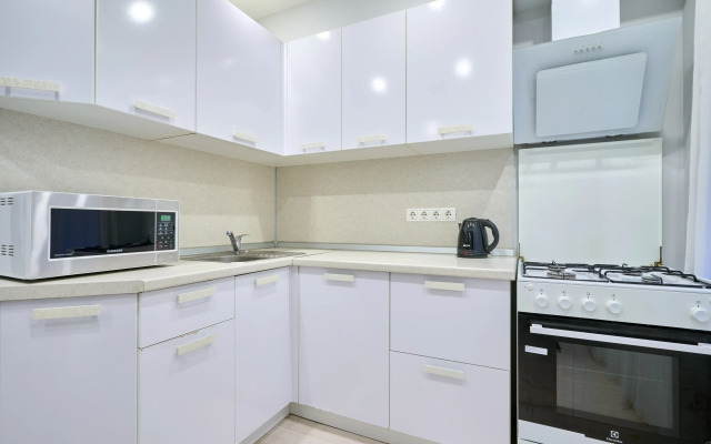 Na Roz 37 Apartments