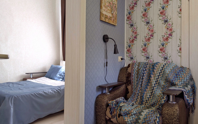 Квартира Уютная в сердце курортного города