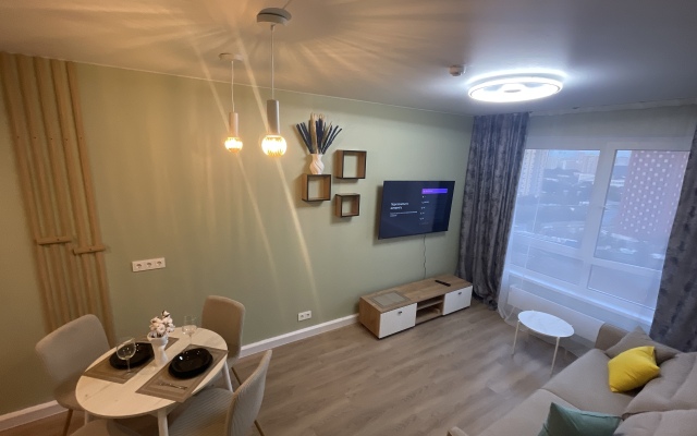 Апартаменты G-Kvartal Очаково21