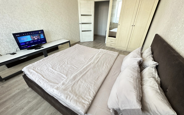 na SHCHorsa 26 V Tsentre Flat