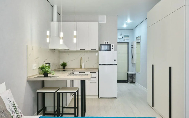 Апартаменты Vикрорайон Любимово 11