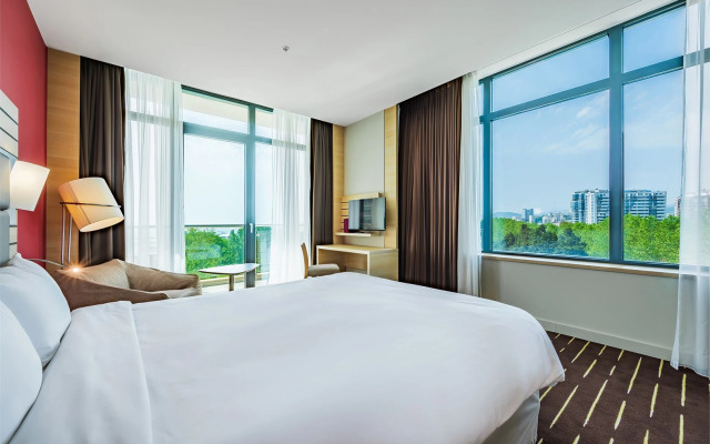 Hotel Mercure Sochi Centre