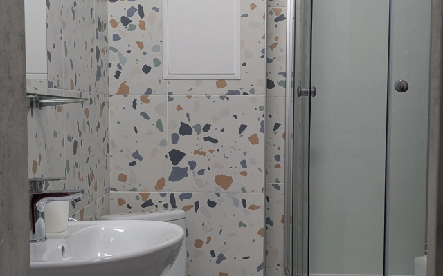 Апартаменты Рай Минималиста