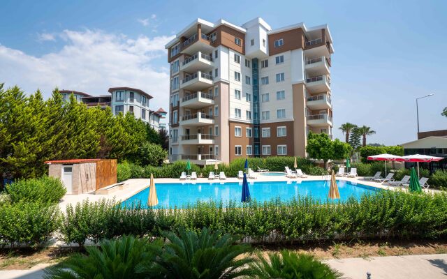 River Park Residence Lara Apartments