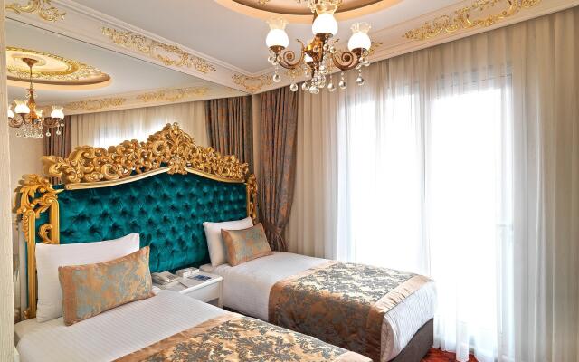 White Monarch Hotel